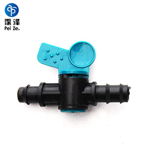 滴灌管（带）用阀门