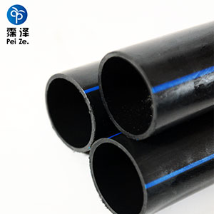 灌溉管材PE管