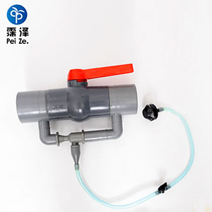 文丘里吸肥器