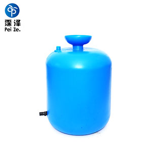 大棚50L塑料施肥罐