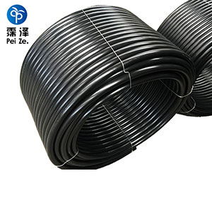 灌溉PE管性能优势