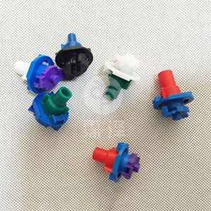 新型**产品pe管件的作用和链接方式