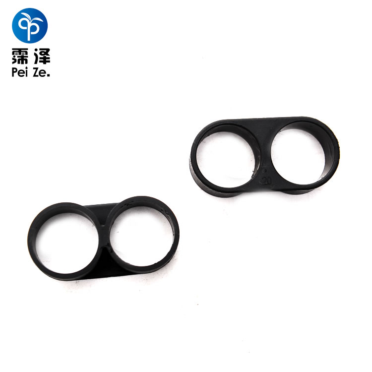 20双环堵头